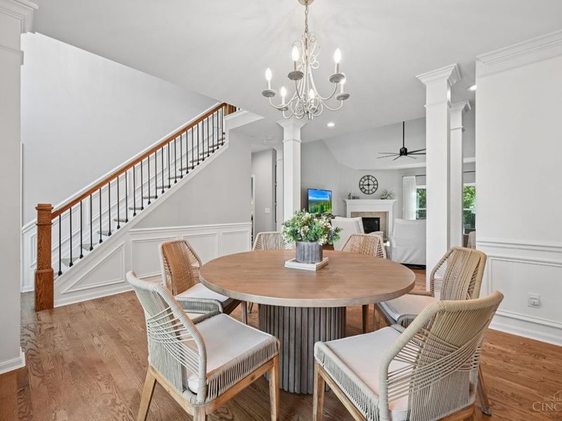 464 Gablefield Court, Union Twp, OH 45255 Photo 8