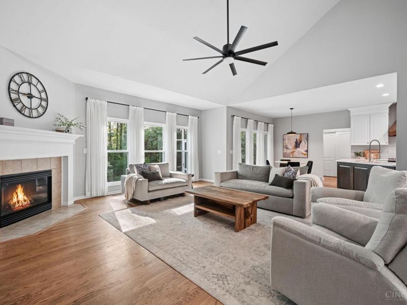 464 Gablefield Court, Union Twp, OH 45255 Photo 9