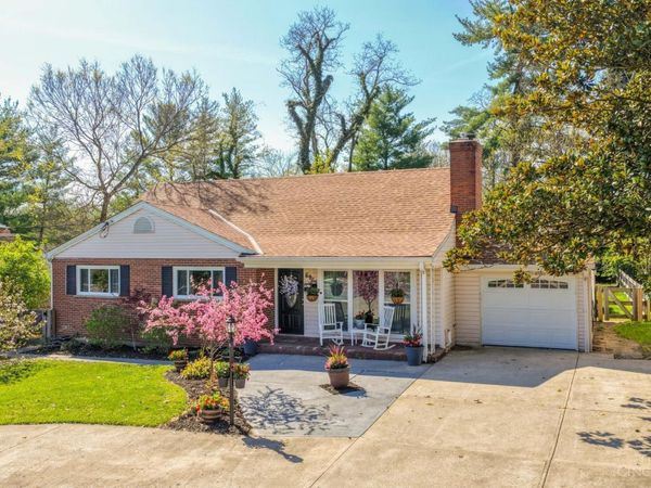 6965 Euclid Avenue, Madeira, OH 45243