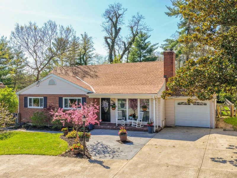 6965 Euclid Avenue, Madeira, OH 45243 Photo 1