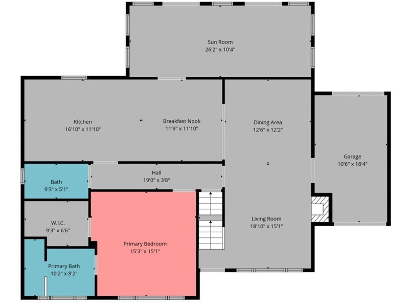 6965 Euclid Avenue, Madeira, OH 45243 Photo 54