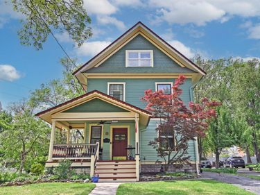 2263 Monroe Avenue, Cincinnati, OH 45212