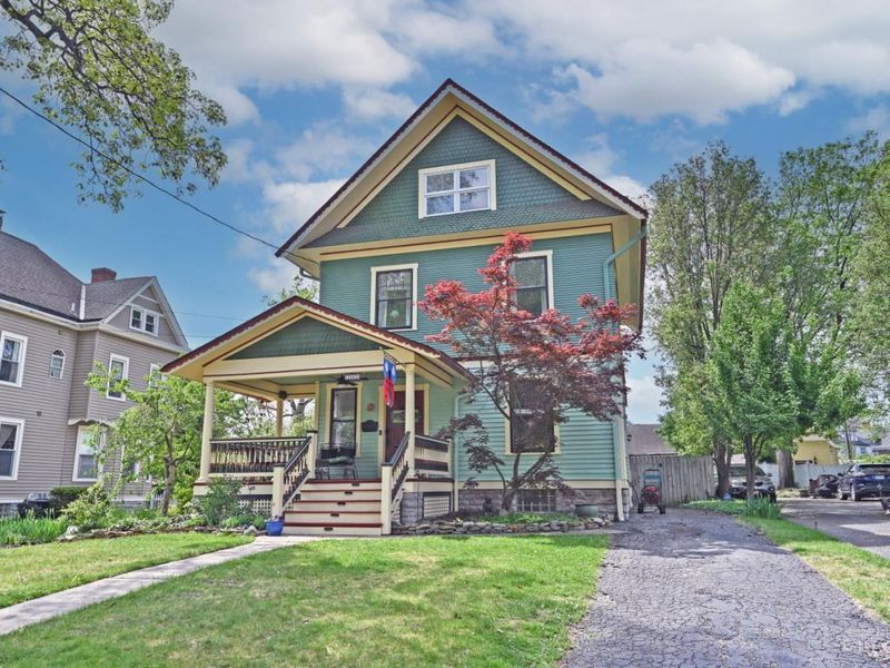 2263 Monroe Avenue, Cincinnati, OH 45212 Photo 3