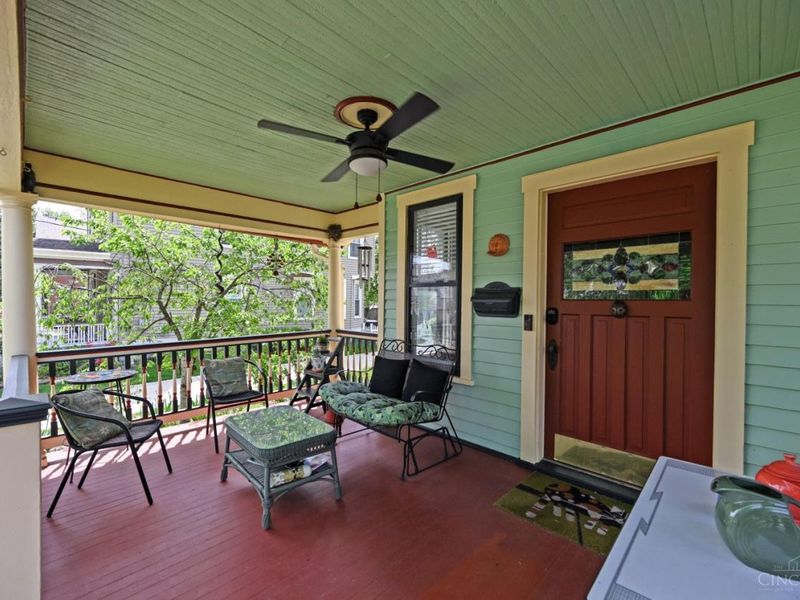 2263 Monroe Avenue, Cincinnati, OH 45212 Photo 4