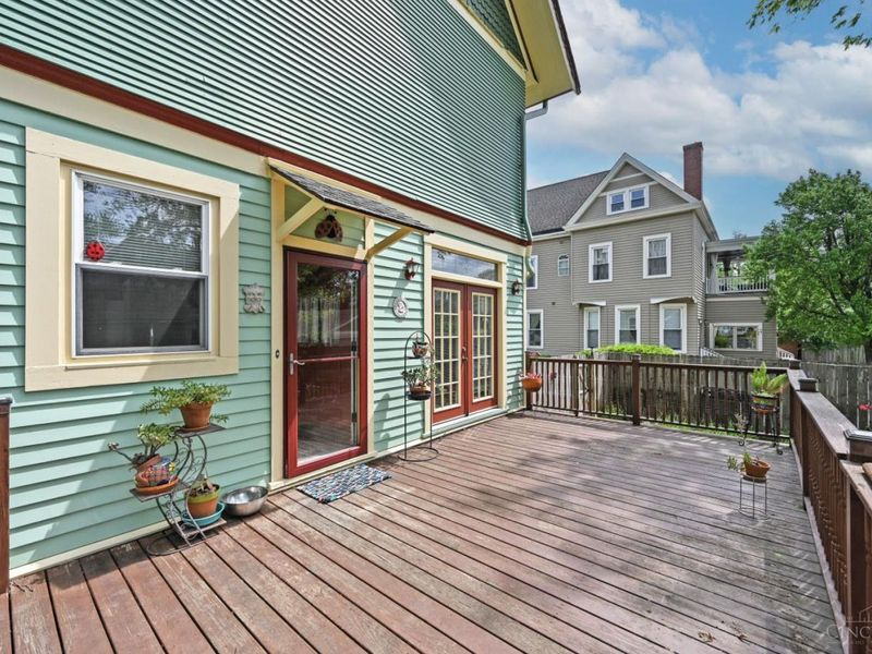 2263 Monroe Avenue, Cincinnati, OH 45212 Photo 44