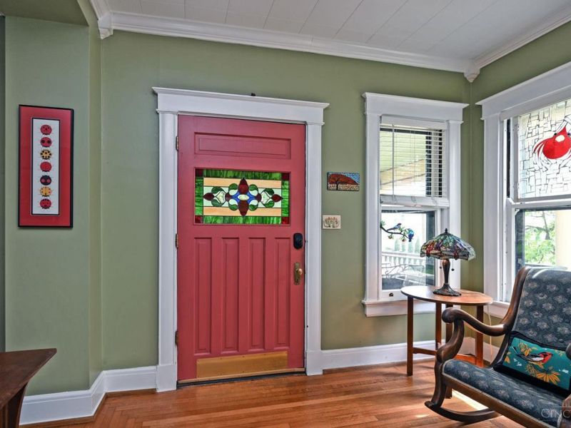 2263 Monroe Avenue, Cincinnati, OH 45212 Photo 5