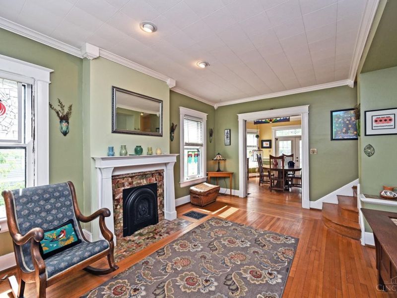 2263 Monroe Avenue, Cincinnati, OH 45212 Photo 6