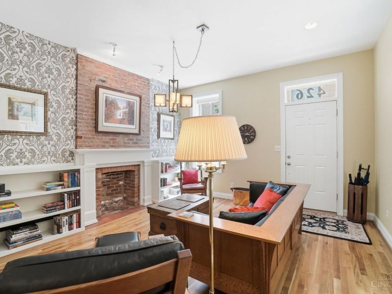 426 E Twelfth Street, Cincinnati, OH 45202 Photo 3