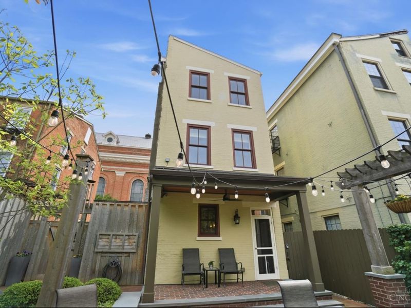 426 E Twelfth Street, Cincinnati, OH 45202 Photo 34