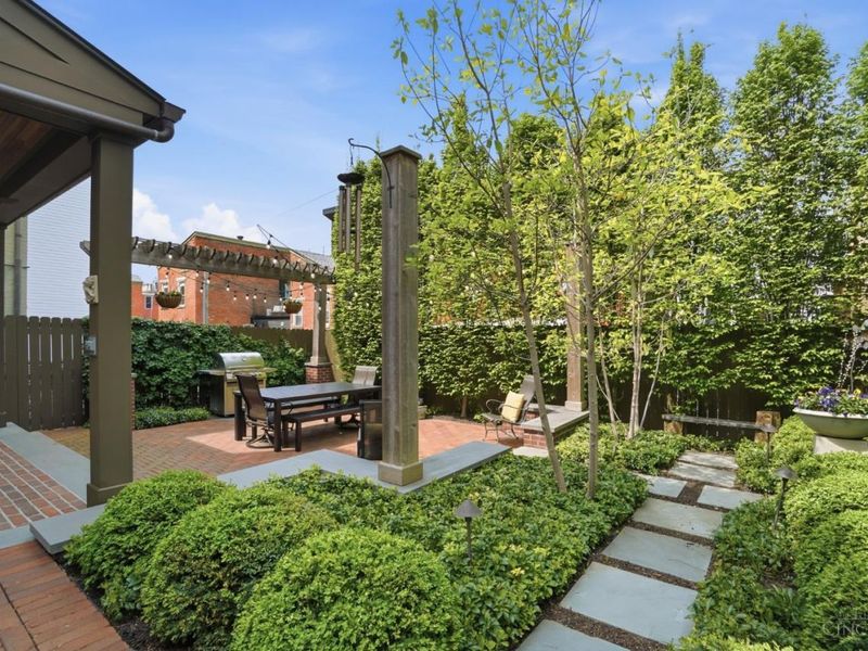 426 E Twelfth Street, Cincinnati, OH 45202 Photo 37