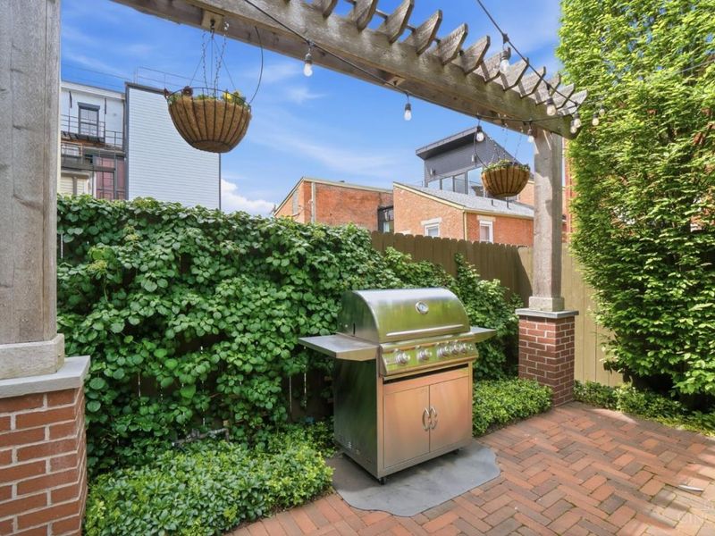 426 E Twelfth Street, Cincinnati, OH 45202 Photo 39