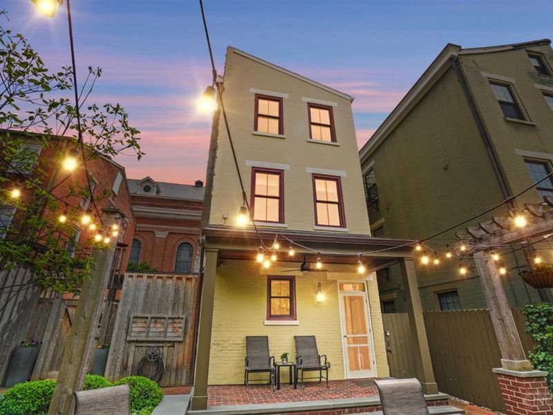 426 E Twelfth Street, Cincinnati, OH 45202 Photo 41