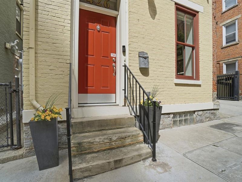426 E Twelfth Street, Cincinnati, OH 45202 Photo 45