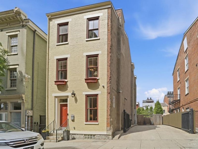 426 E Twelfth Street, Cincinnati, OH 45202 Photo 46