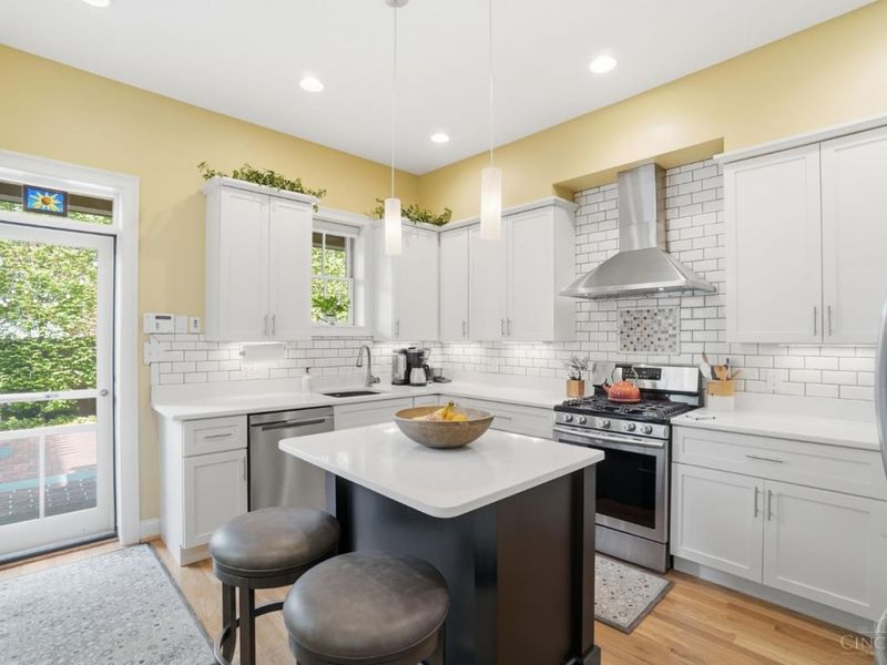 426 E Twelfth Street, Cincinnati, OH 45202 Photo 9