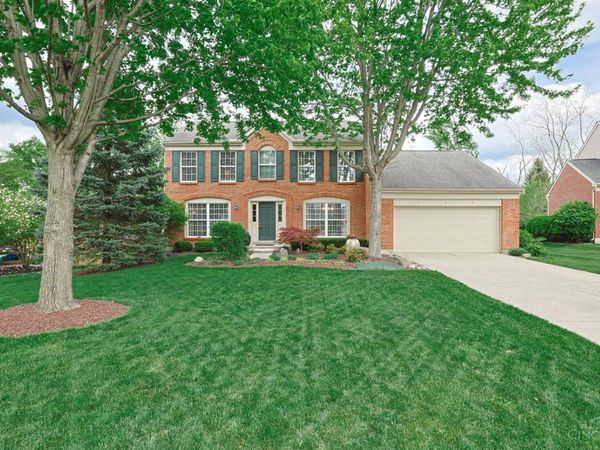 7754 Cove View Drive, Deerfield Twp., OH 45040
