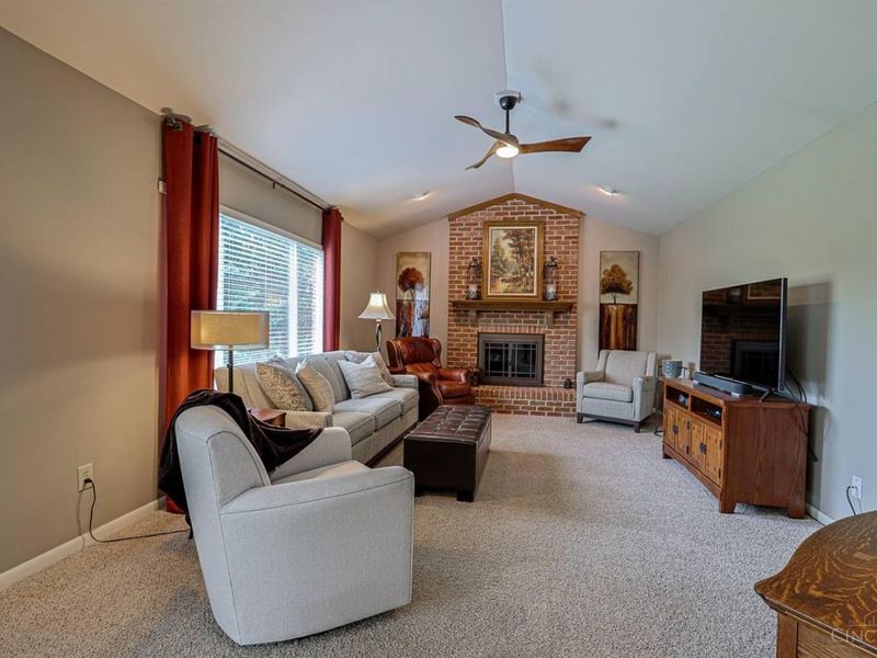 7754 Cove View Drive, Deerfield Twp., OH 45040 Photo 11