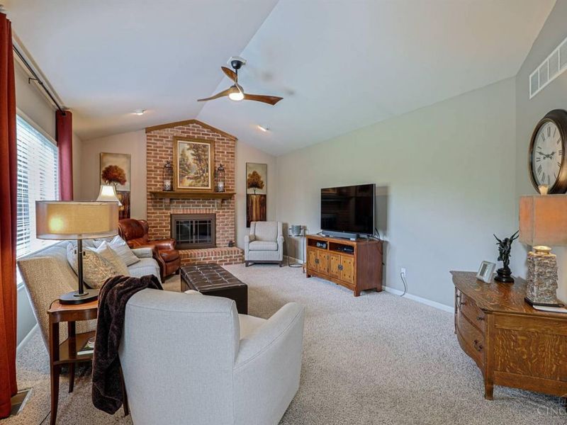 7754 Cove View Drive, Deerfield Twp., OH 45040 Photo 12