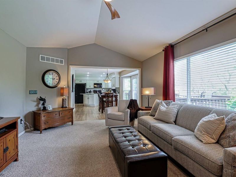 7754 Cove View Drive, Deerfield Twp., OH 45040 Photo 14