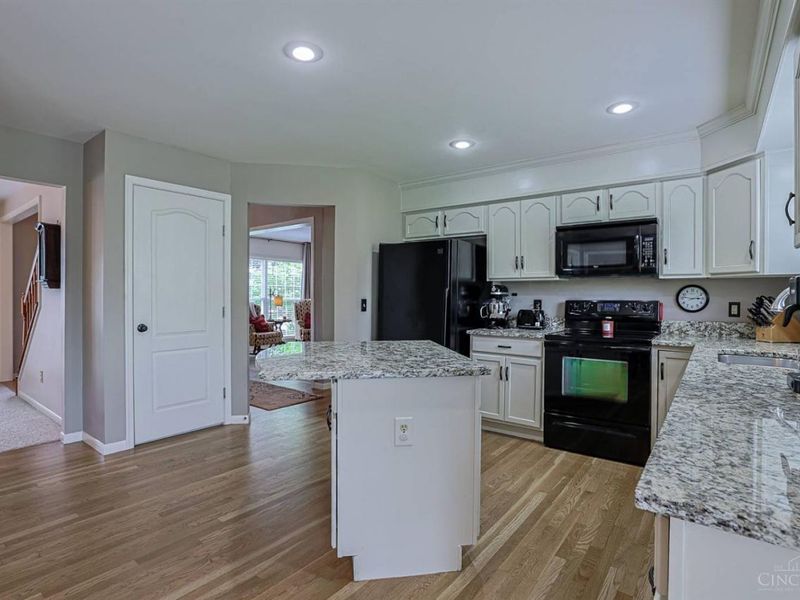 7754 Cove View Drive, Deerfield Twp., OH 45040 Photo 19