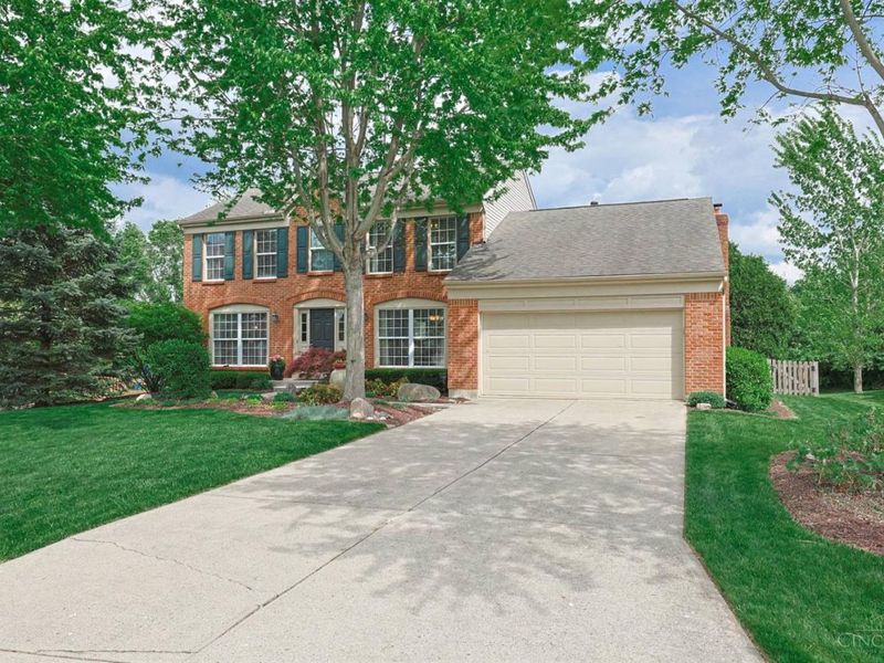 7754 Cove View Drive, Deerfield Twp., OH 45040 Photo 2