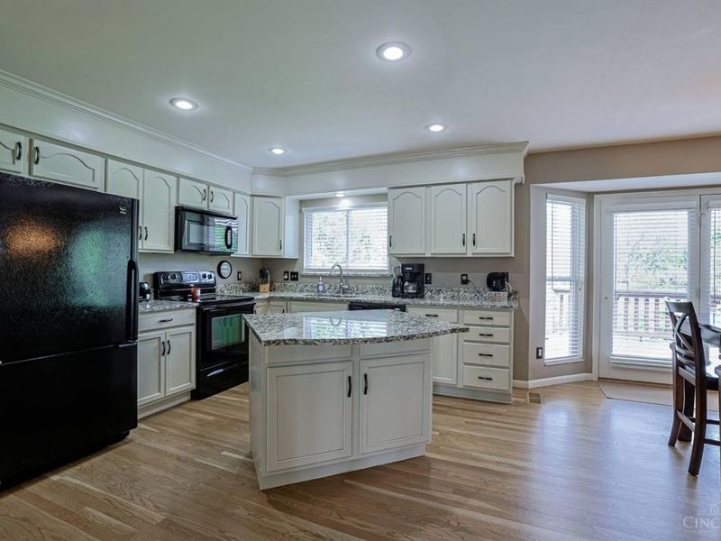 7754 Cove View Drive, Deerfield Twp., OH 45040 Photo 20