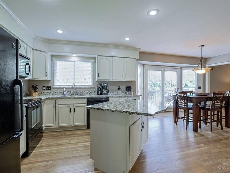 7754 Cove View Drive, Deerfield Twp., OH 45040 Photo 21