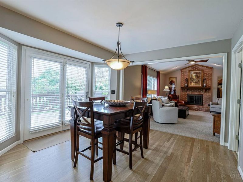 7754 Cove View Drive, Deerfield Twp., OH 45040 Photo 22