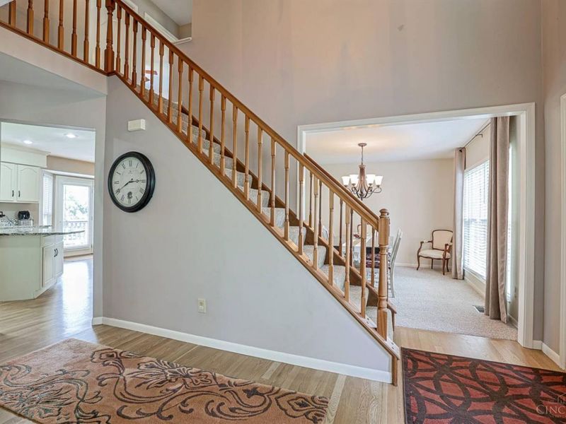 7754 Cove View Drive, Deerfield Twp., OH 45040 Photo 5