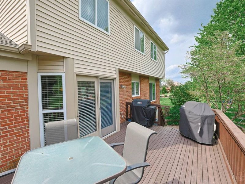 7754 Cove View Drive, Deerfield Twp., OH 45040 Photo 52