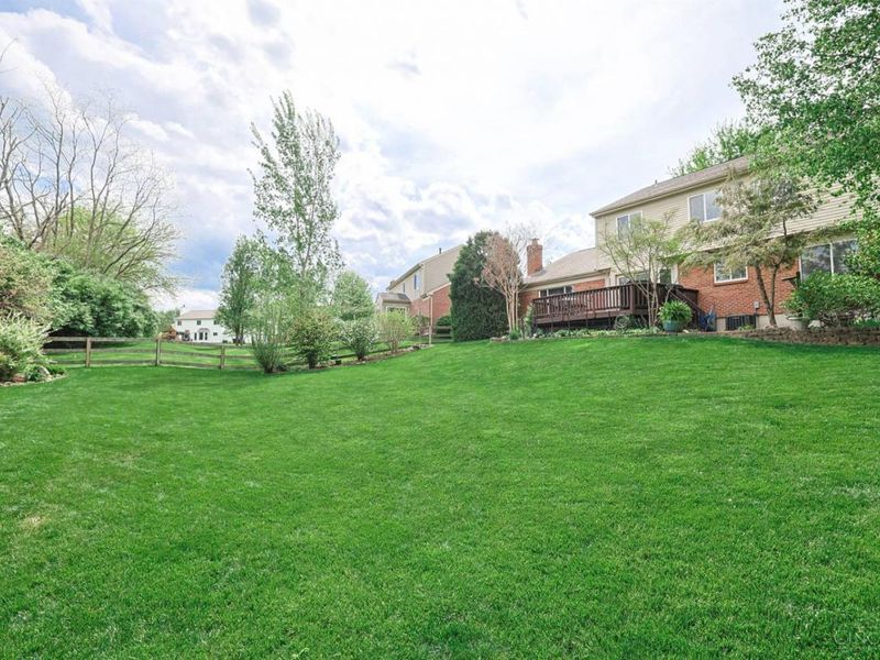 7754 Cove View Drive, Deerfield Twp., OH 45040 Photo 56