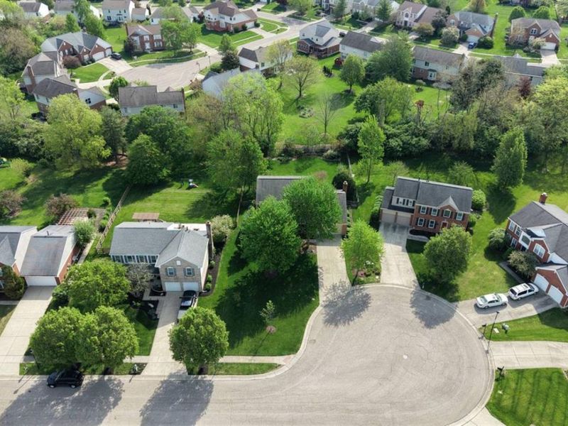 7754 Cove View Drive, Deerfield Twp., OH 45040 Photo 60