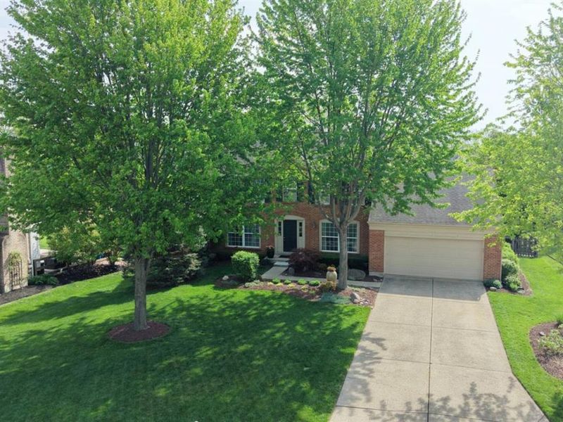 7754 Cove View Drive, Deerfield Twp., OH 45040 Photo 61