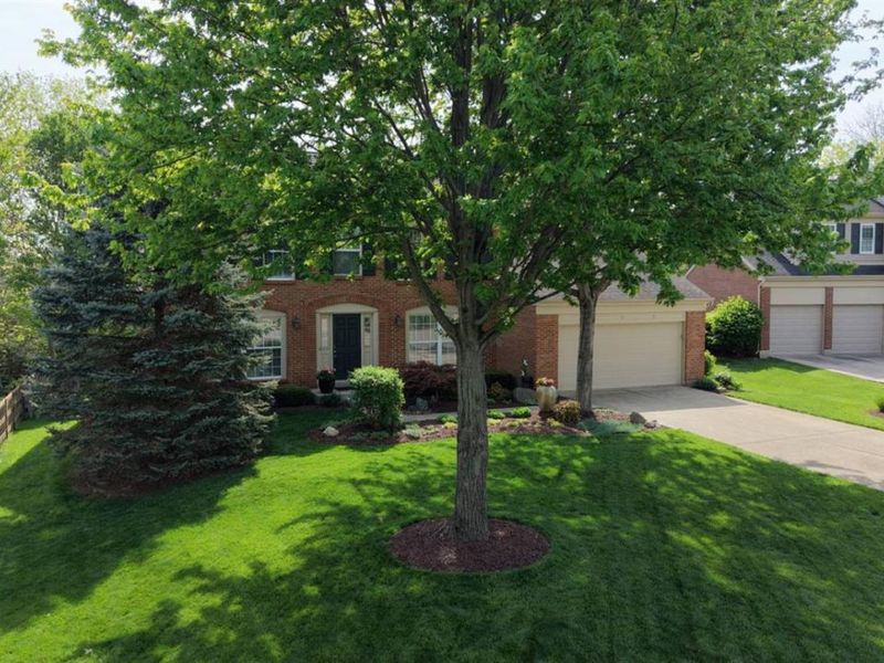 7754 Cove View Drive, Deerfield Twp., OH 45040 Photo 62