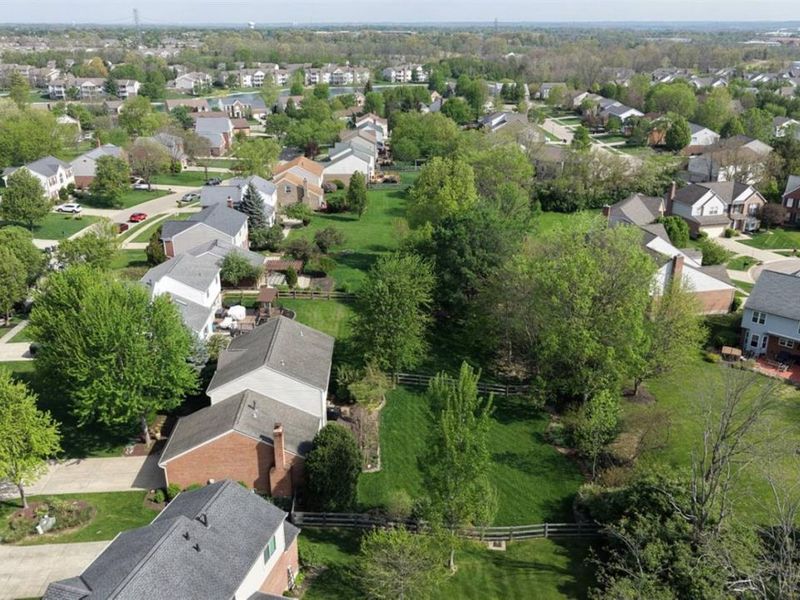 7754 Cove View Drive, Deerfield Twp., OH 45040 Photo 63