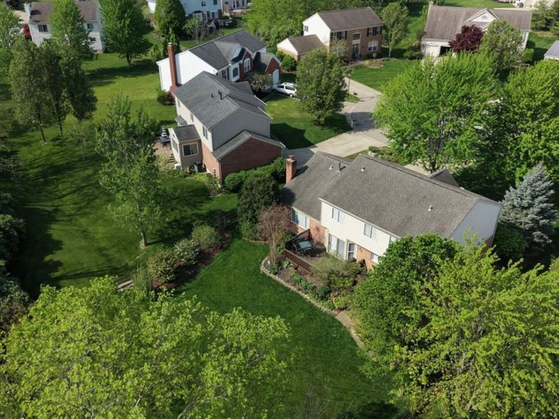 7754 Cove View Drive, Deerfield Twp., OH 45040 Photo 64