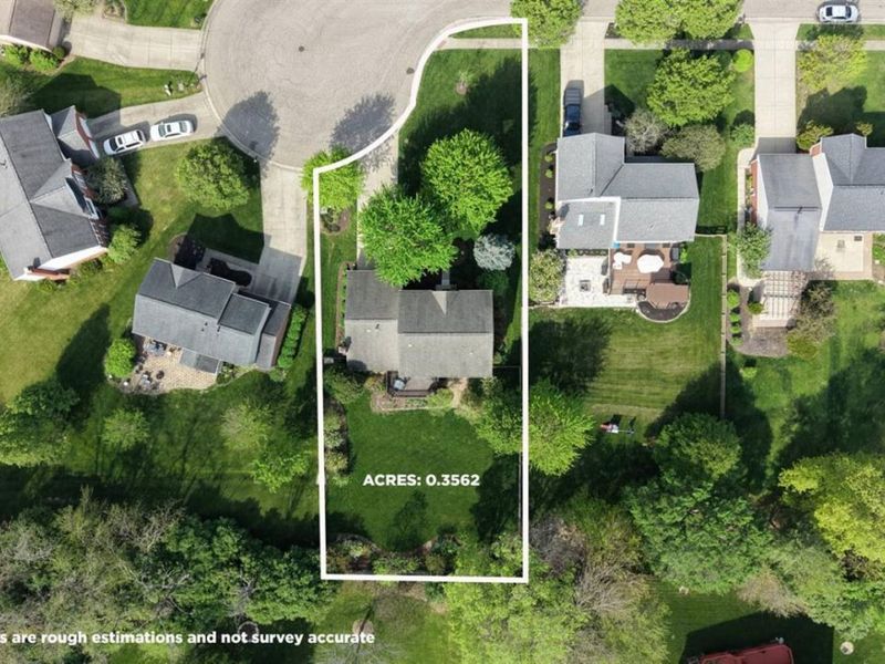 7754 Cove View Drive, Deerfield Twp., OH 45040 Photo 66