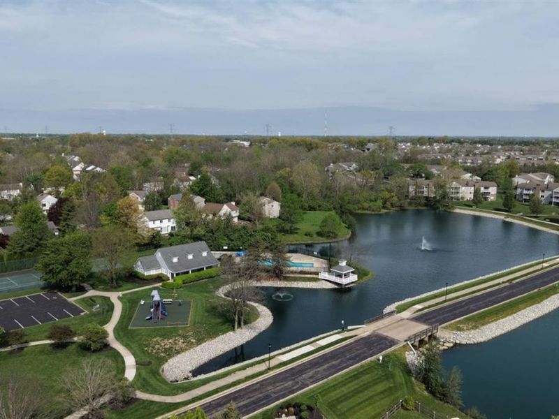 7754 Cove View Drive, Deerfield Twp., OH 45040 Photo 69