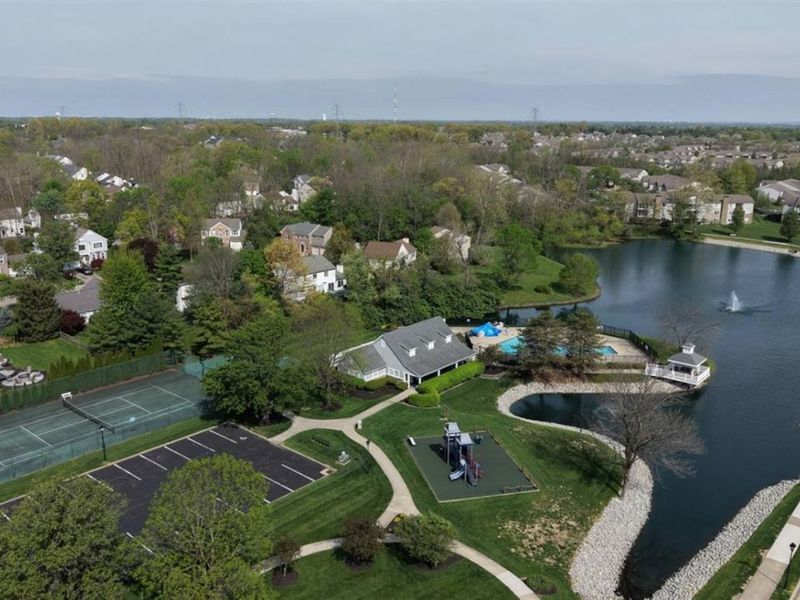 7754 Cove View Drive, Deerfield Twp., OH 45040 Photo 70