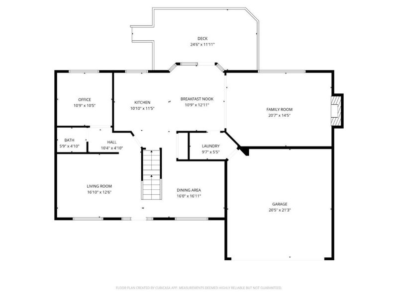 7754 Cove View Drive, Deerfield Twp., OH 45040 Photo 72