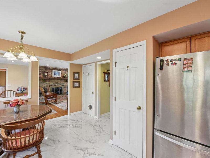 891 Quailwoods Drive, Loveland, OH 45140 Photo 13