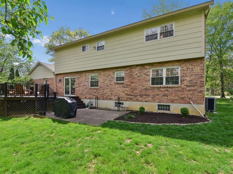 891 Quailwoods Drive, Loveland, OH 45140 Photo 32