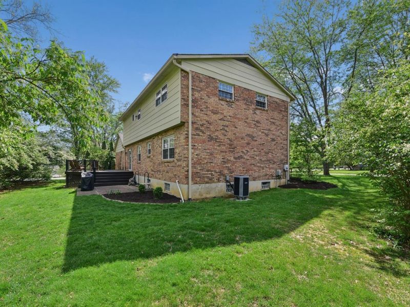 891 Quailwoods Drive, Loveland, OH 45140 Photo 33