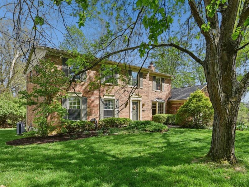 891 Quailwoods Drive, Loveland, OH 45140 Photo 34