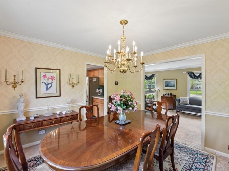 891 Quailwoods Drive, Loveland, OH 45140 Photo 5