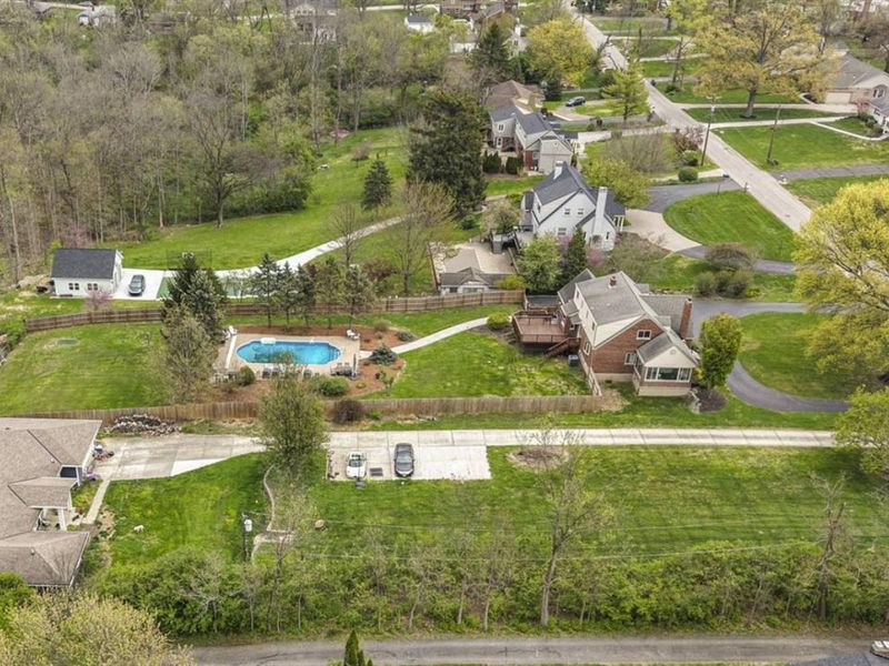 6014 Cherokee Drive, Madeira, OH 45243 Photo 63