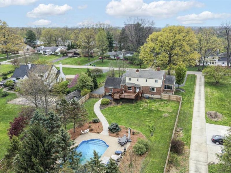 6014 Cherokee Drive, Madeira, OH 45243 Photo 64