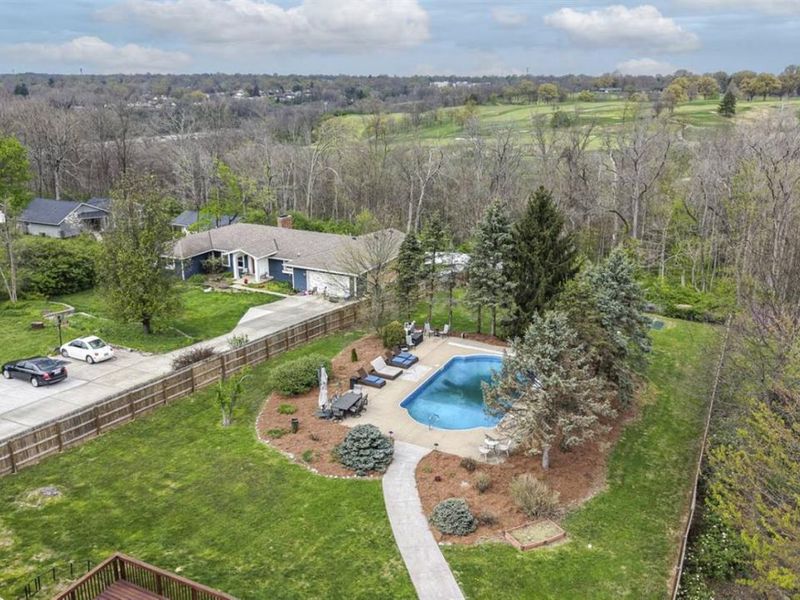 6014 Cherokee Drive, Madeira, OH 45243 Photo 65