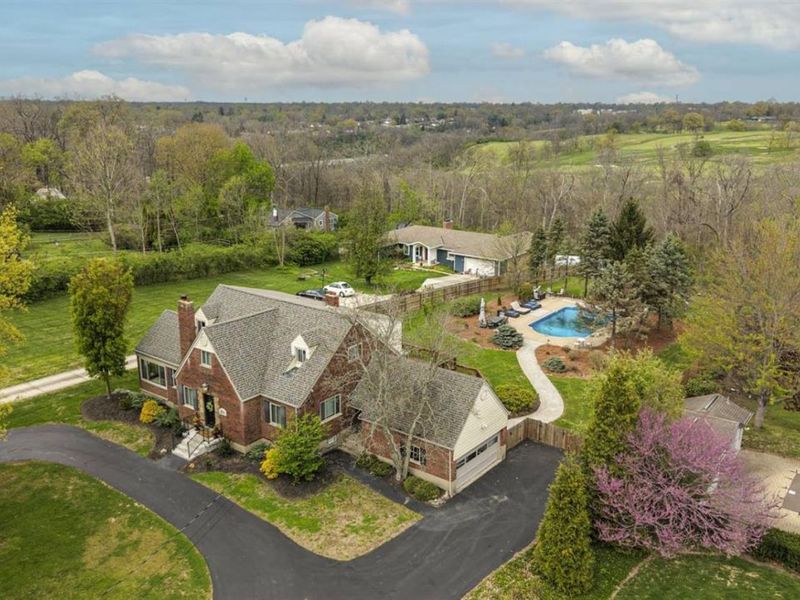 6014 Cherokee Drive, Madeira, OH 45243 Photo 66