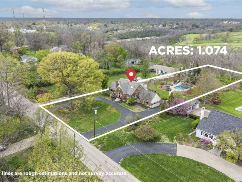 6014 Cherokee Drive, Madeira, OH 45243 Photo 68